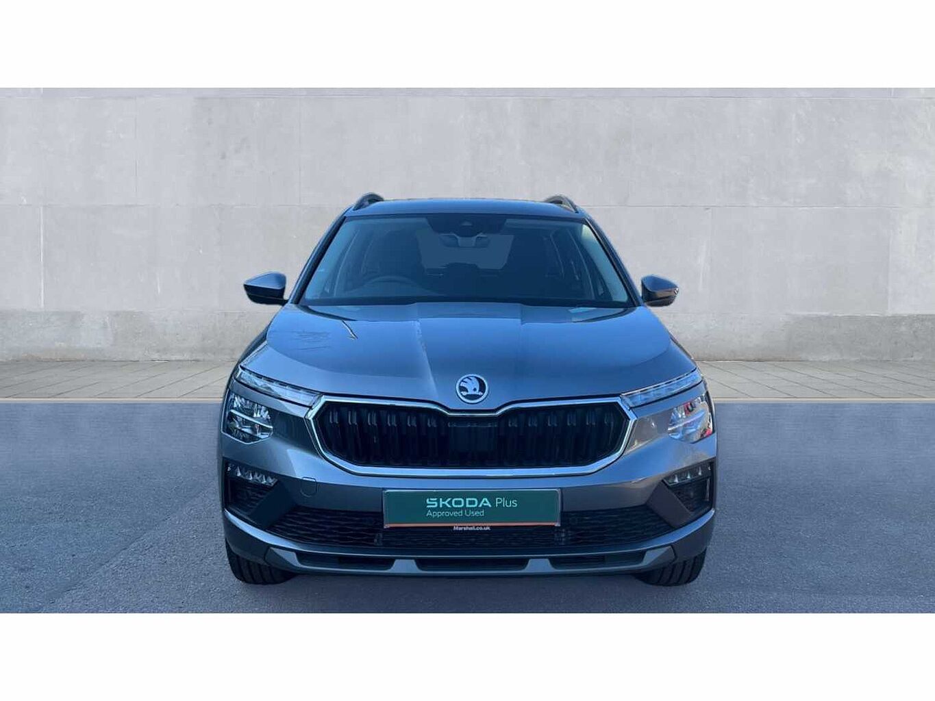 SKODA KAMIQ ŠKODA  Hatchback 1.5 TSI SE Edition 5dr DSG