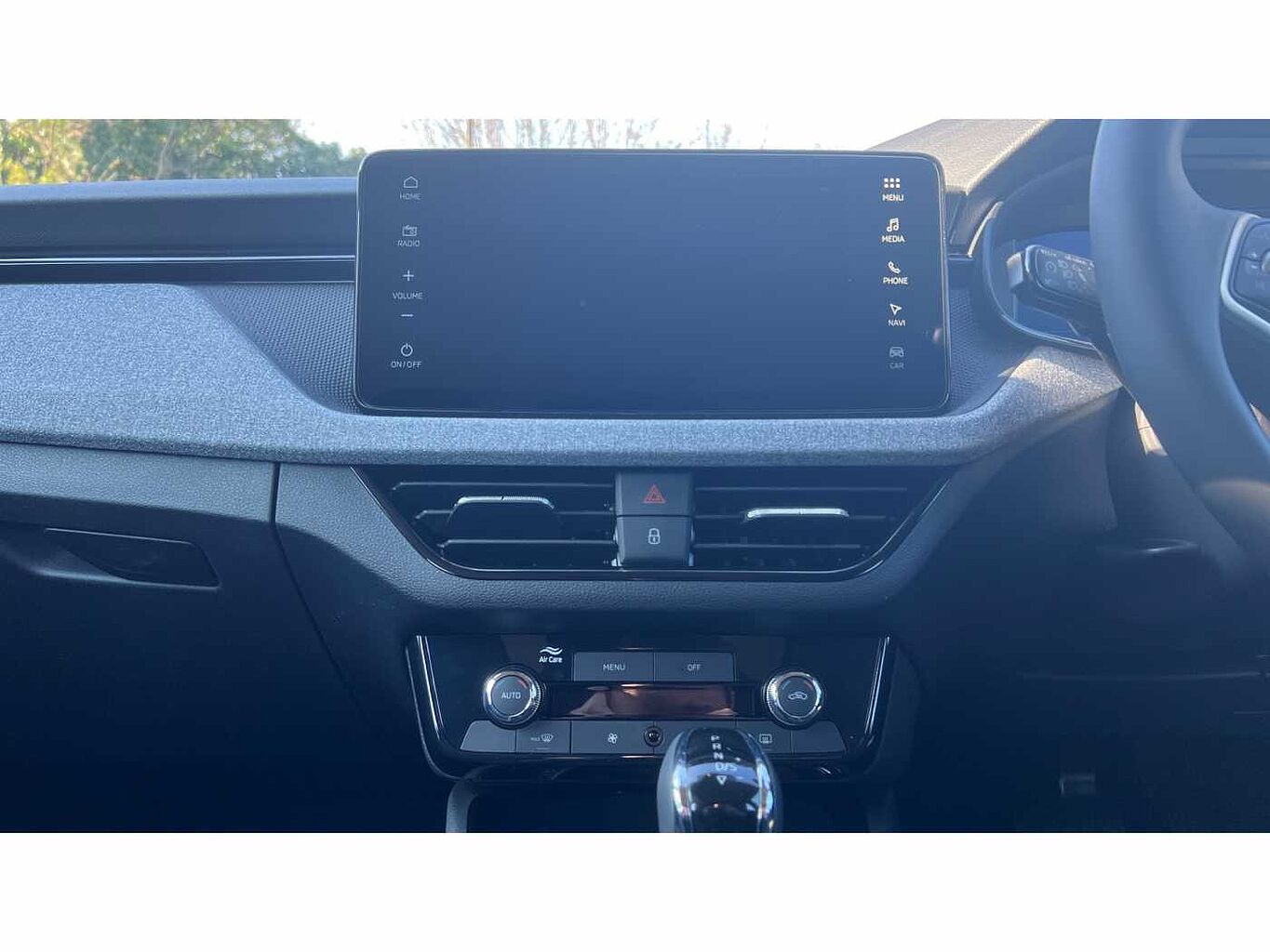 SKODA KAMIQ ŠKODA  Hatchback 1.5 TSI SE Edition 5dr DSG