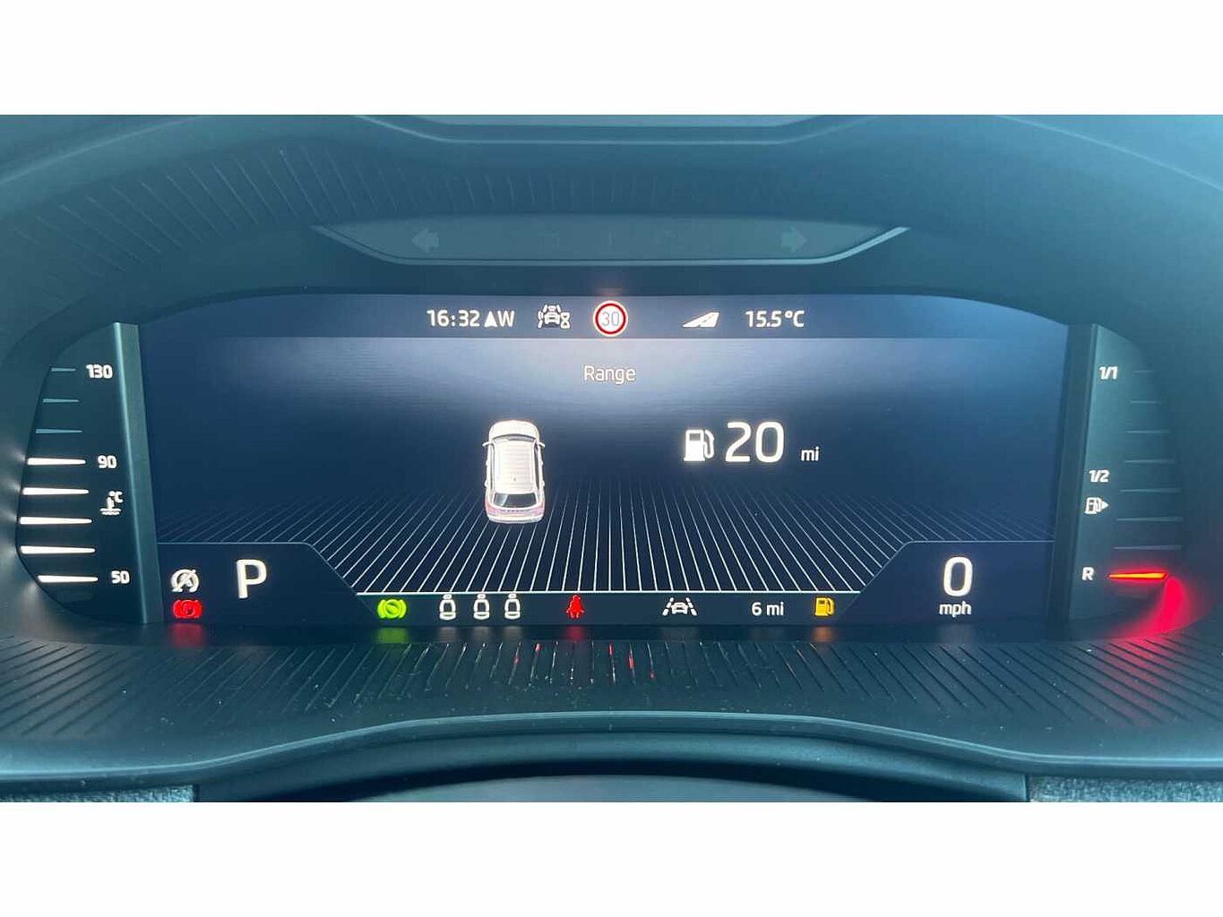 SKODA KAMIQ ŠKODA  Hatchback 1.5 TSI SE Edition 5dr DSG