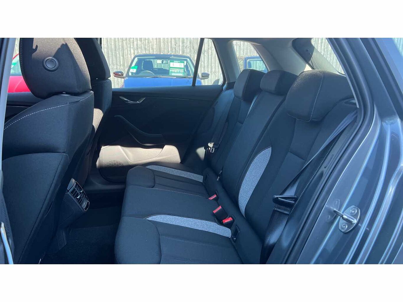 SKODA KAMIQ ŠKODA  Hatchback 1.5 TSI SE Edition 5dr DSG