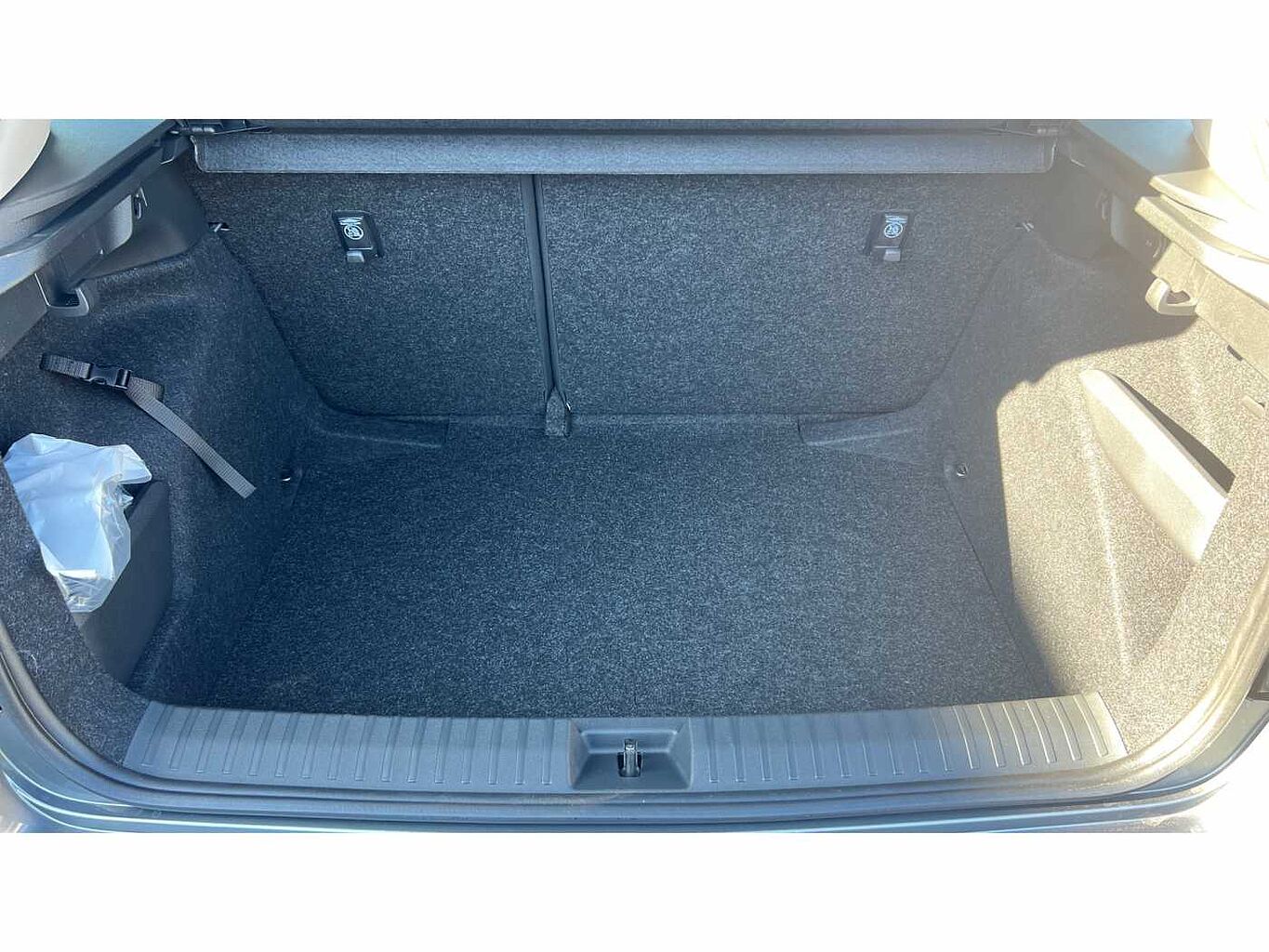 SKODA KAMIQ ŠKODA  Hatchback 1.5 TSI SE Edition 5dr DSG