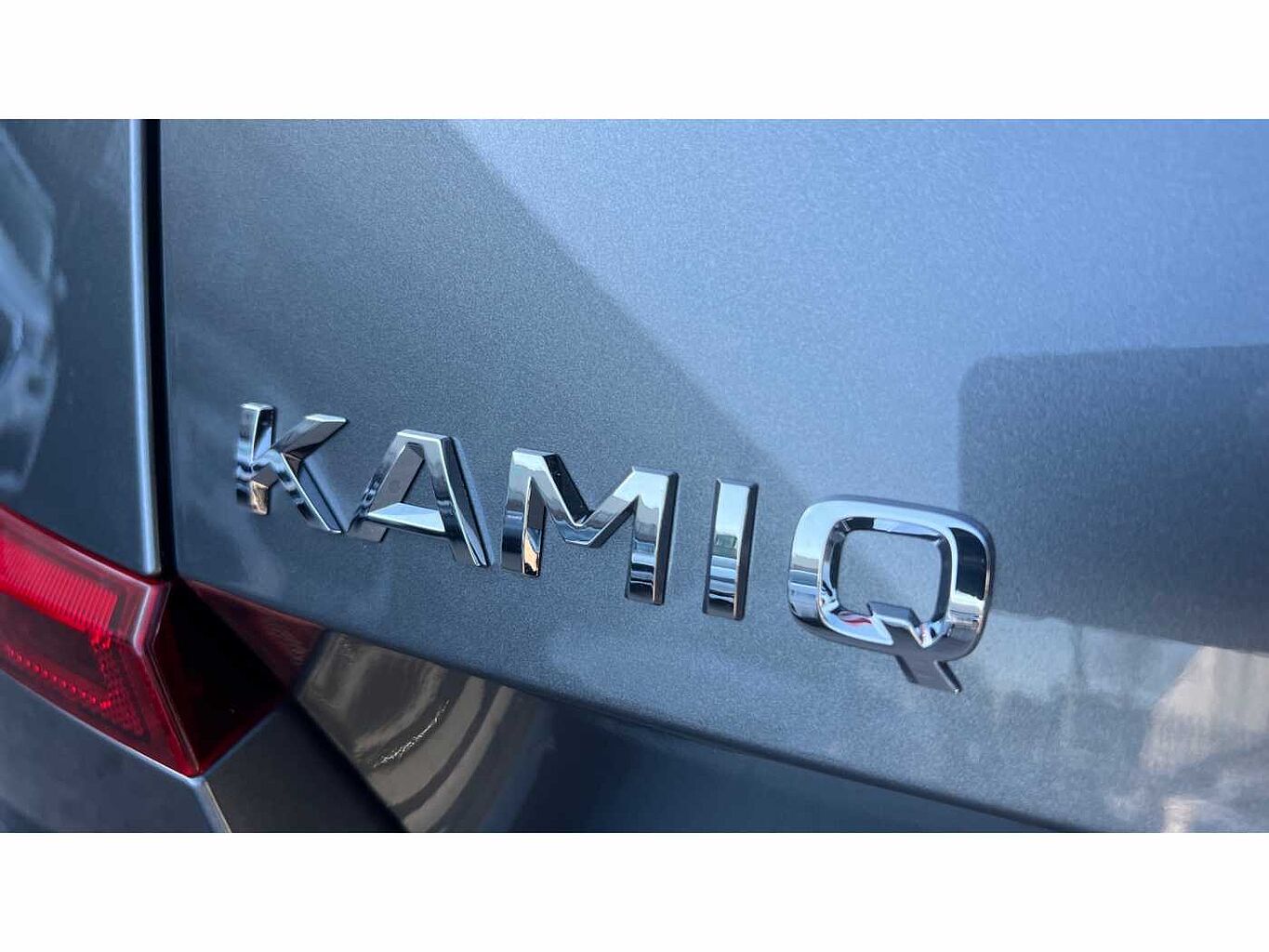 SKODA KAMIQ ŠKODA  Hatchback 1.5 TSI SE Edition 5dr DSG