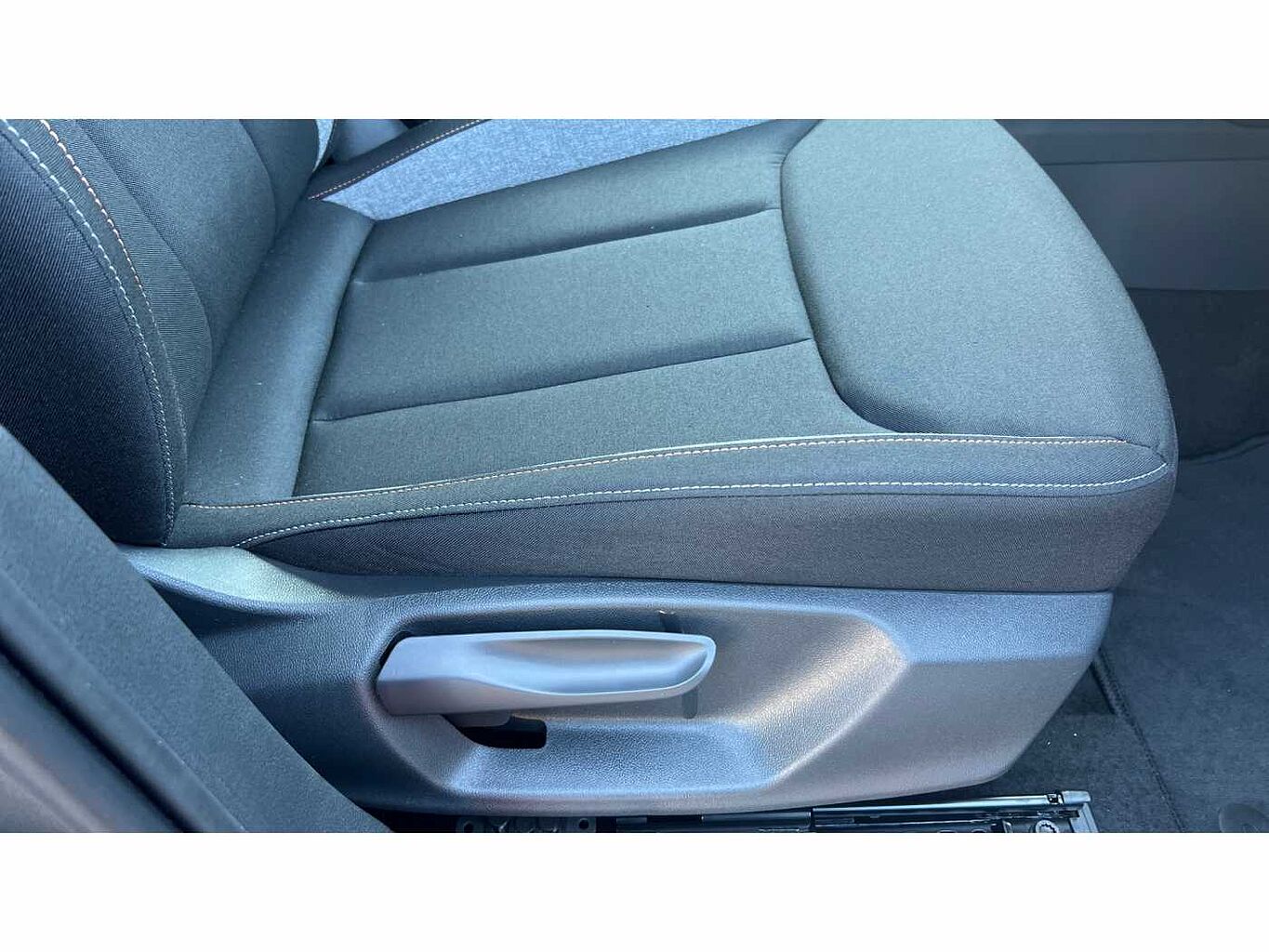 SKODA KAMIQ ŠKODA  Hatchback 1.5 TSI SE Edition 5dr DSG