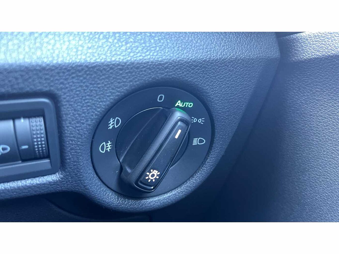 SKODA KAMIQ ŠKODA  Hatchback 1.5 TSI SE Edition 5dr DSG