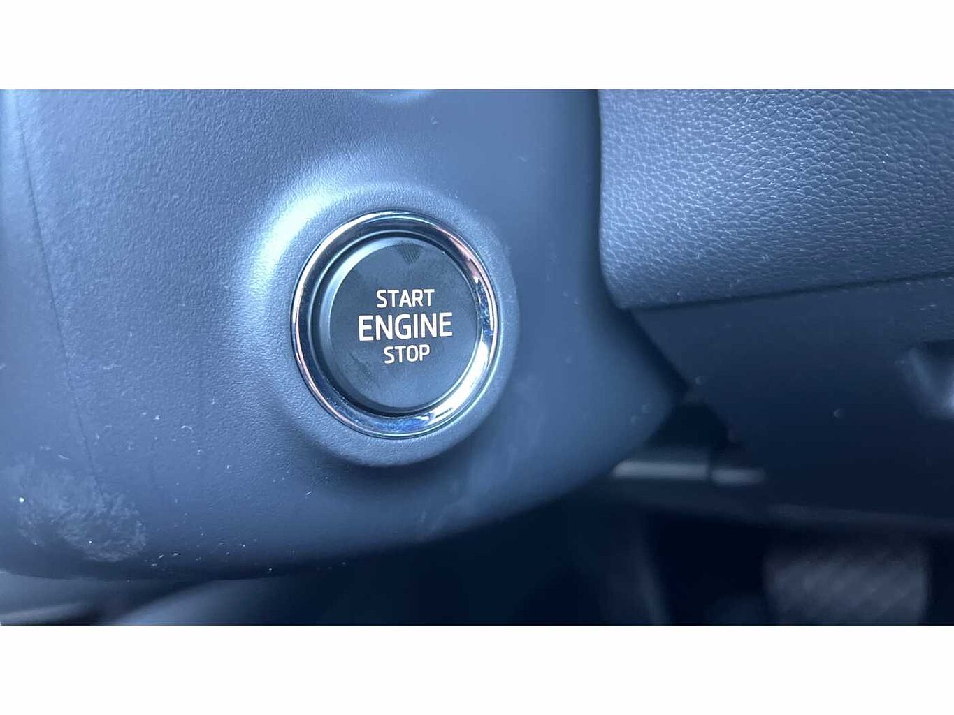 SKODA KAMIQ ŠKODA  Hatchback 1.5 TSI SE Edition 5dr DSG
