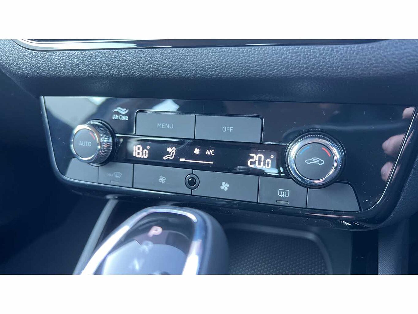SKODA KAMIQ ŠKODA  Hatchback 1.5 TSI SE Edition 5dr DSG