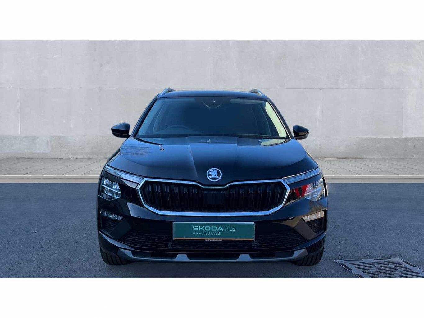 SKODA KAMIQ ŠKODA  Hatchback 1.5 TSI SE L Edition 5dr DSG