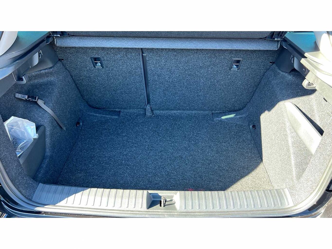 SKODA KAMIQ ŠKODA  Hatchback 1.5 TSI SE L Edition 5dr DSG