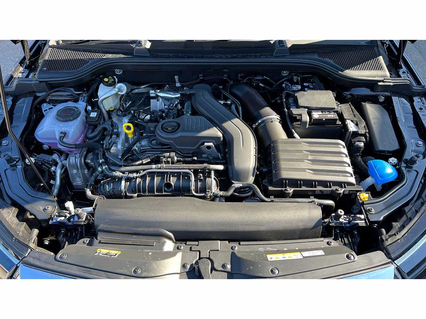 SKODA KAMIQ ŠKODA  Hatchback 1.5 TSI SE L Edition 5dr DSG
