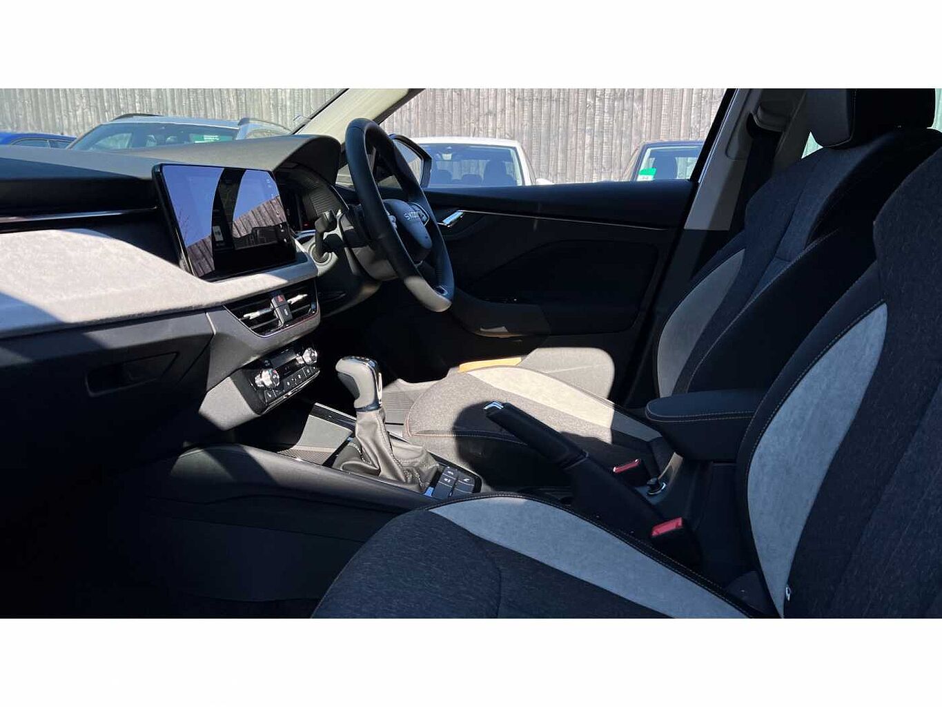 SKODA KAMIQ ŠKODA  Hatchback 1.5 TSI SE L Edition 5dr DSG