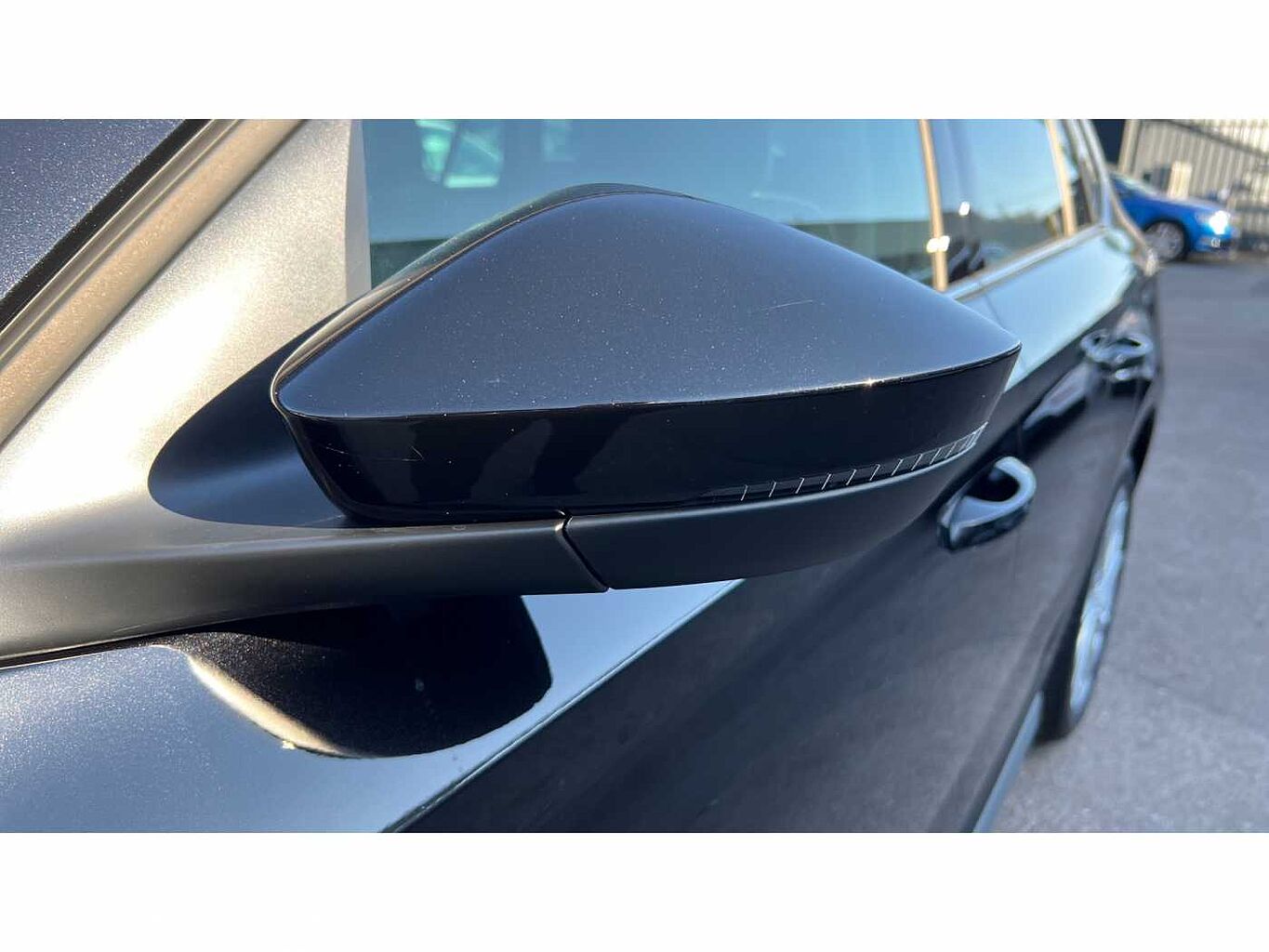 SKODA KAMIQ ŠKODA  Hatchback 1.5 TSI SE L Edition 5dr DSG