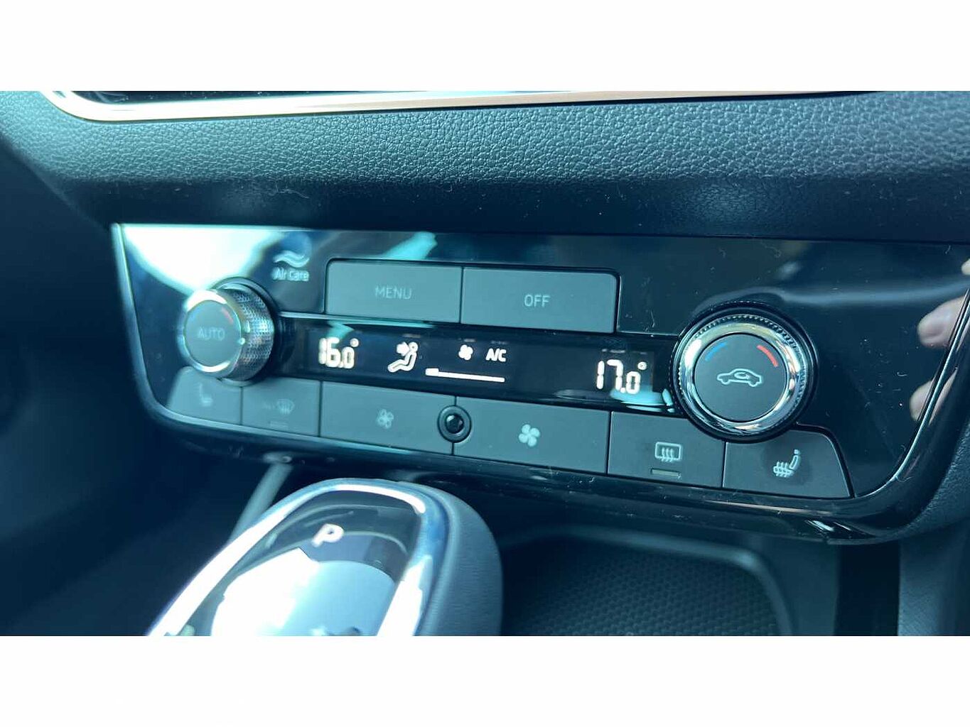 SKODA KAMIQ ŠKODA  Hatchback 1.5 TSI SE L Edition 5dr DSG