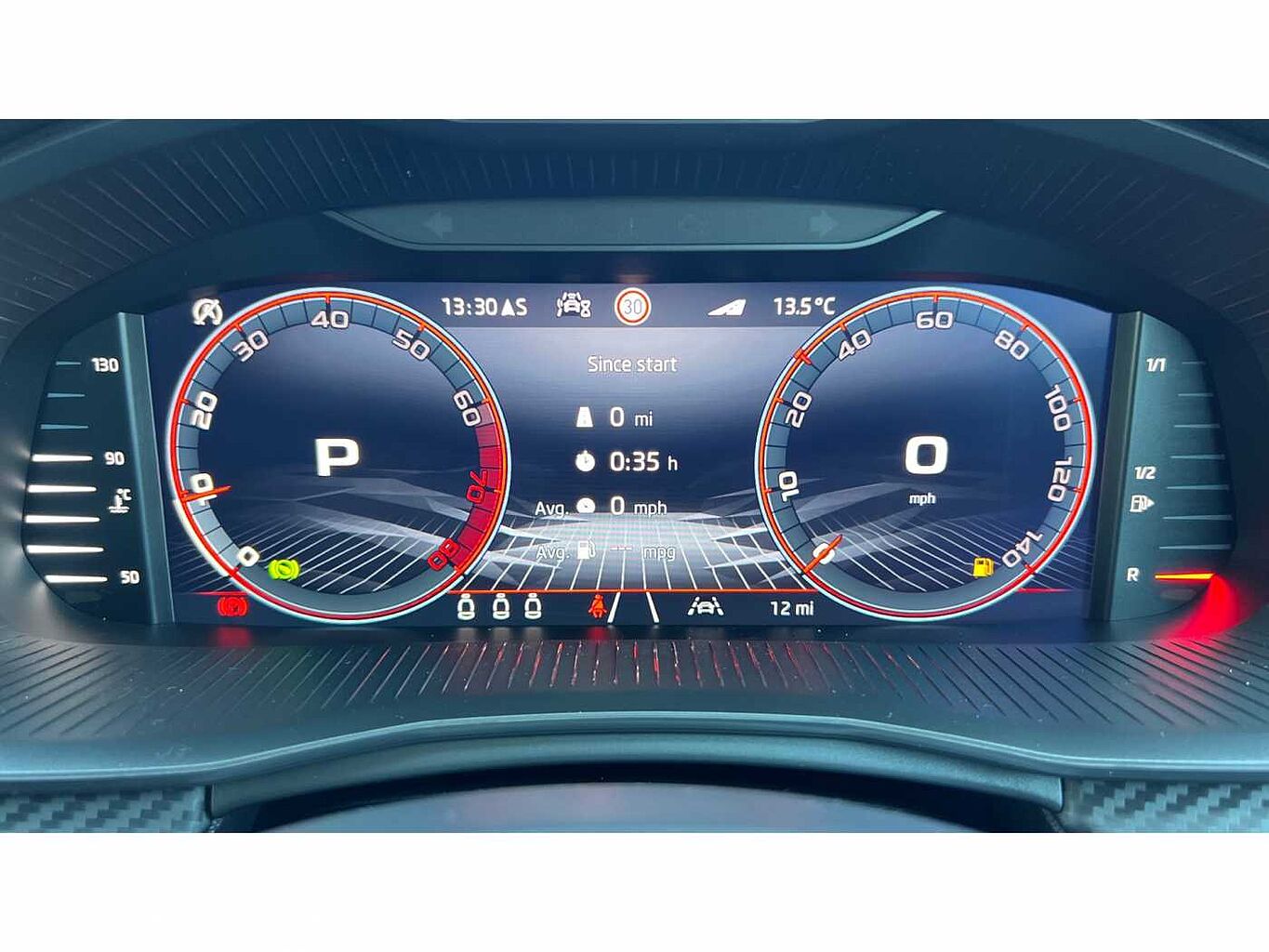 SKODA KAMIQ ŠKODA  Hatchback 1.5 TSI Monte Carlo Edition 5dr DSG