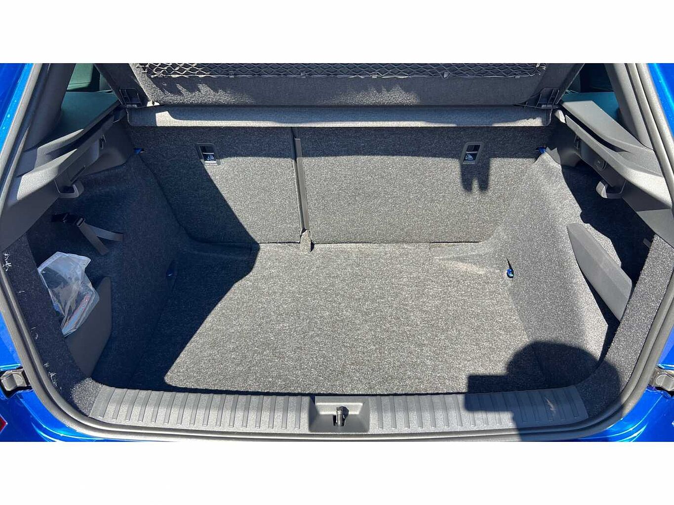 SKODA KAMIQ ŠKODA  Hatchback 1.5 TSI Monte Carlo Edition 5dr DSG