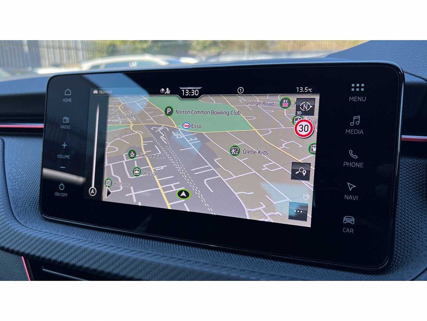 SKODA KAMIQ ŠKODA  Hatchback 1.5 TSI Monte Carlo Edition 5dr DSG
