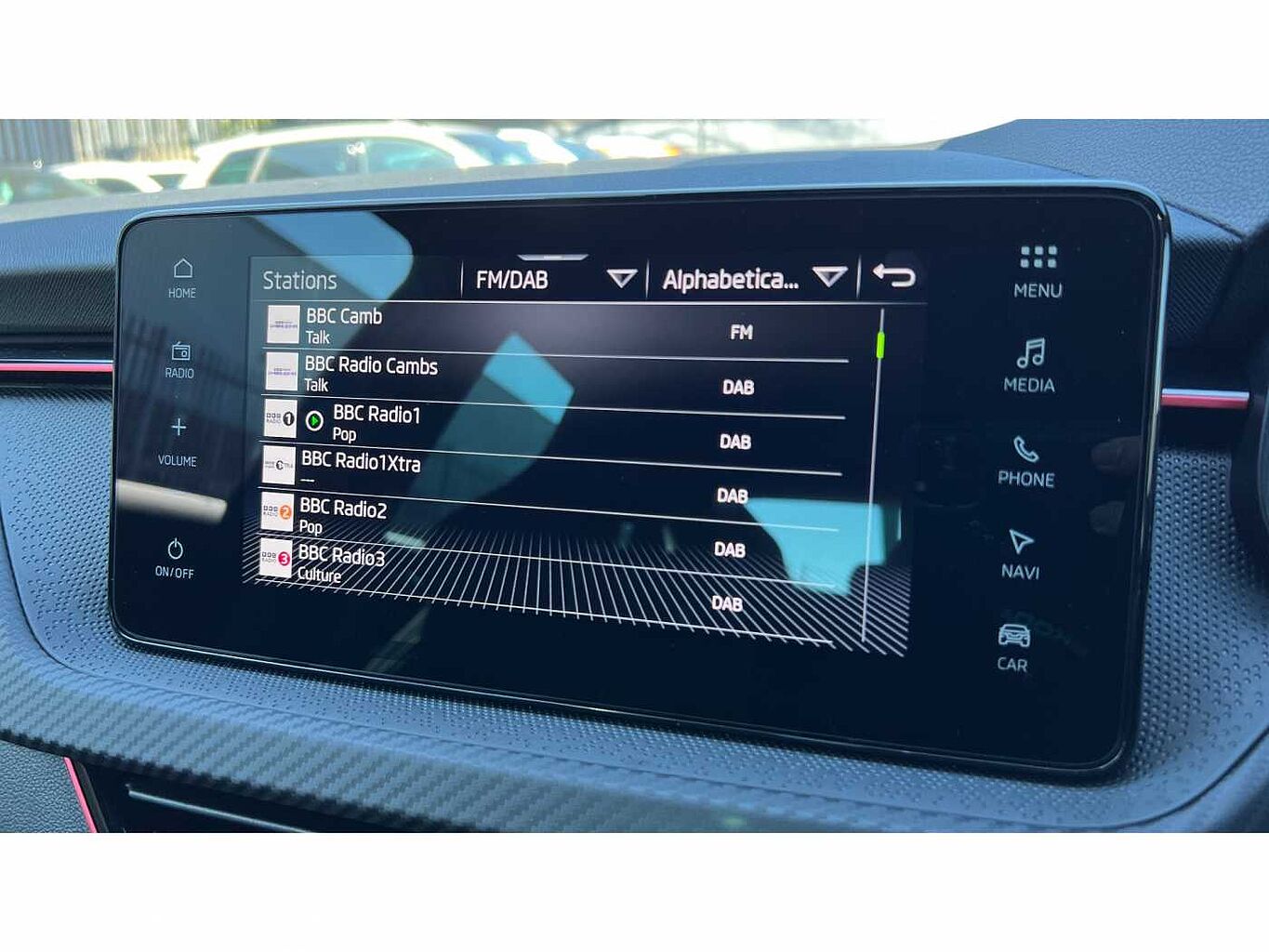 SKODA KAMIQ ŠKODA  Hatchback 1.5 TSI Monte Carlo Edition 5dr DSG