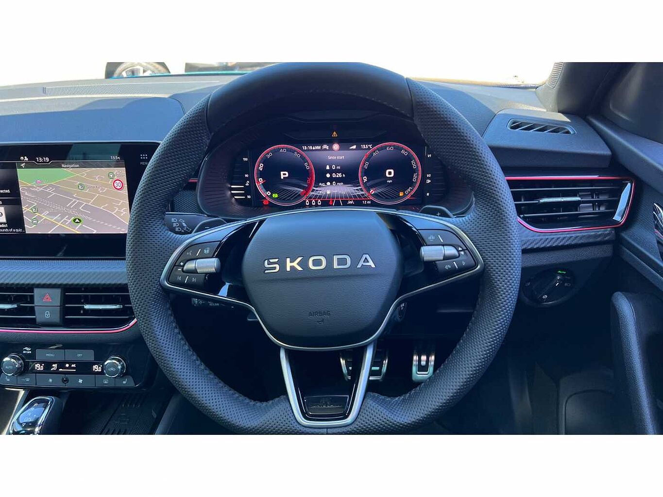 SKODA KAMIQ ŠKODA  Hatchback 1.5 TSI Monte Carlo Edition 5dr DSG
