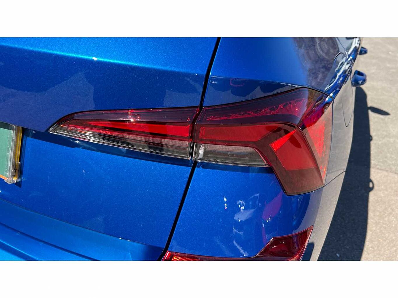 SKODA KAMIQ ŠKODA  Hatchback 1.5 TSI Monte Carlo Edition 5dr DSG