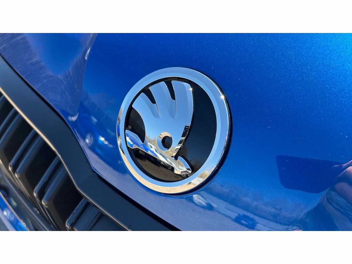 SKODA KAMIQ ŠKODA  Hatchback 1.5 TSI Monte Carlo Edition 5dr DSG