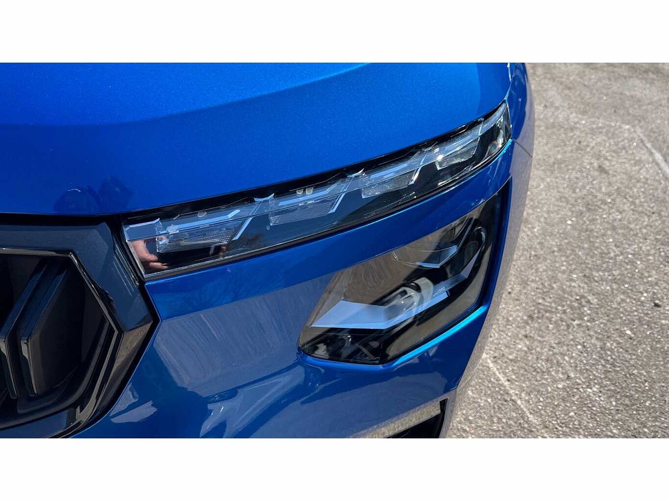 SKODA KAMIQ ŠKODA  Hatchback 1.5 TSI Monte Carlo Edition 5dr DSG