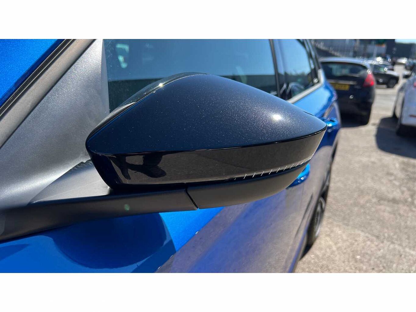 SKODA KAMIQ ŠKODA  Hatchback 1.5 TSI Monte Carlo Edition 5dr DSG