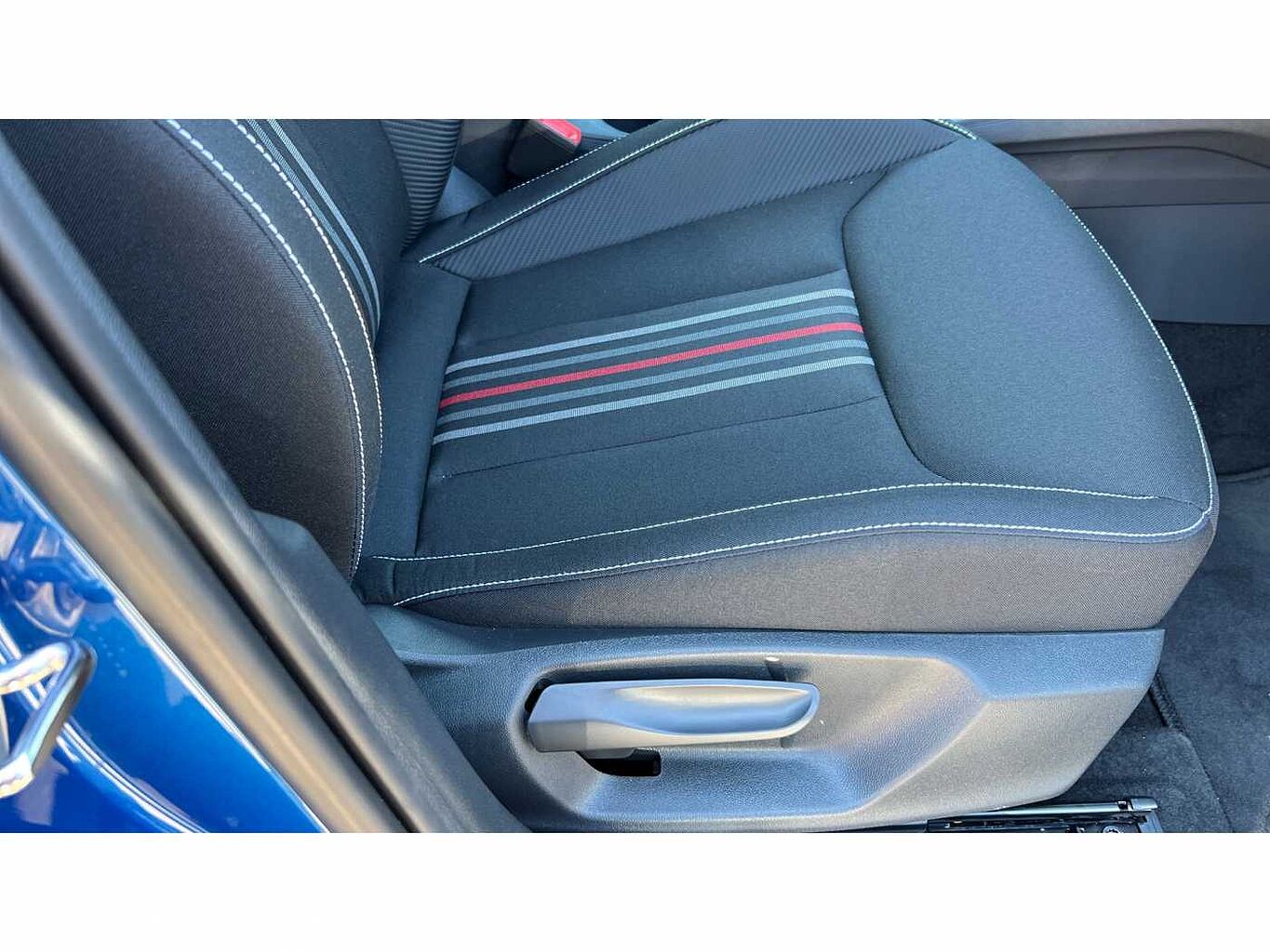 SKODA KAMIQ ŠKODA  Hatchback 1.5 TSI Monte Carlo Edition 5dr DSG