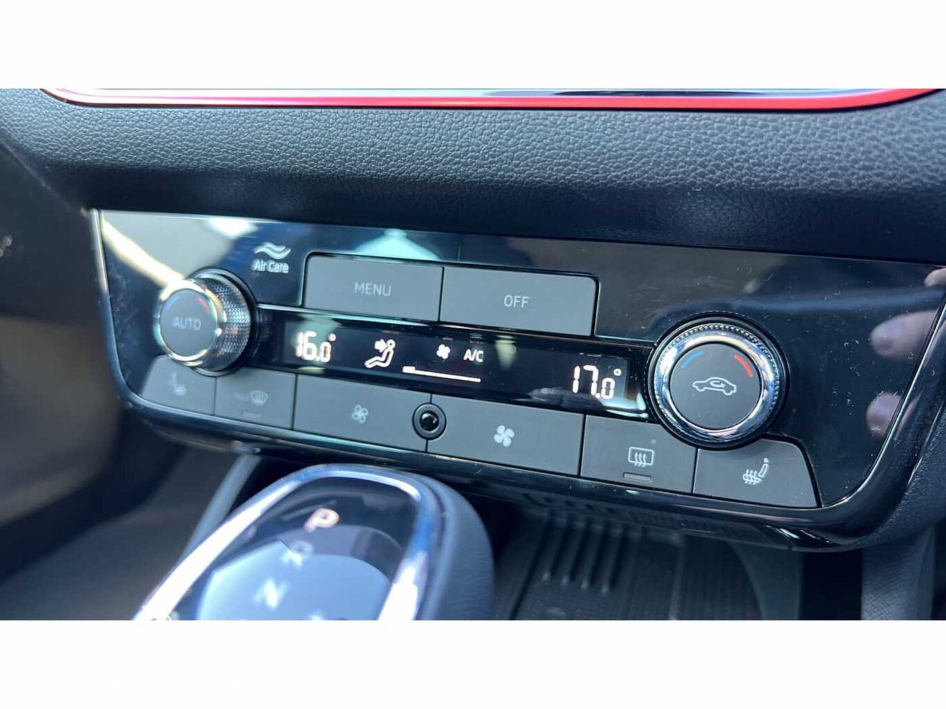 SKODA KAMIQ ŠKODA  Hatchback 1.5 TSI Monte Carlo Edition 5dr DSG