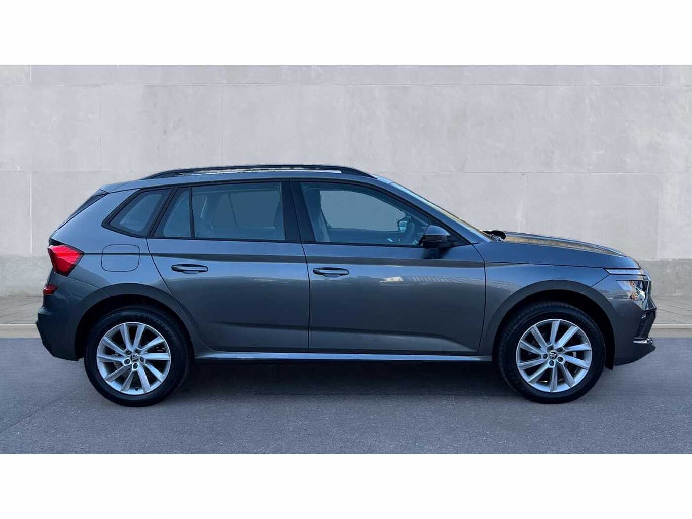 SKODA KAMIQ 1.0 TSI SE 5dr DSG