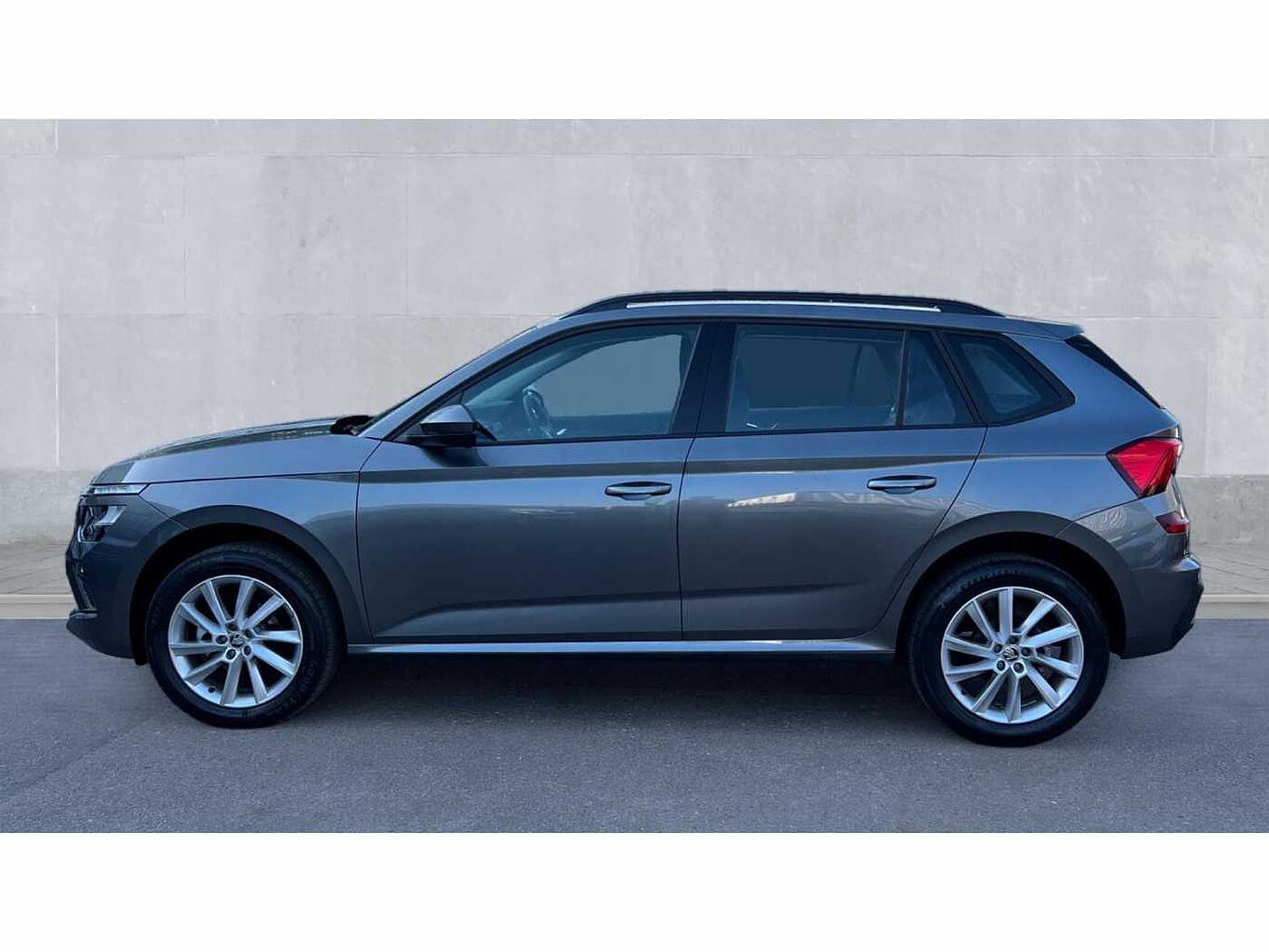 SKODA KAMIQ 1.0 TSI SE 5dr DSG