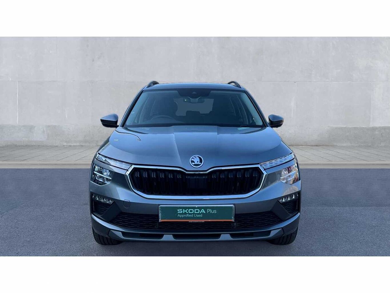 SKODA KAMIQ 1.0 TSI SE 5dr DSG