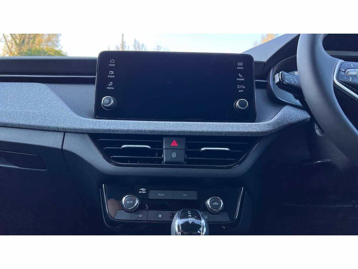 SKODA KAMIQ 1.0 TSI SE 5dr DSG