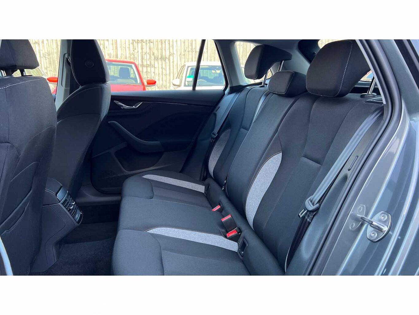SKODA KAMIQ 1.0 TSI SE 5dr DSG