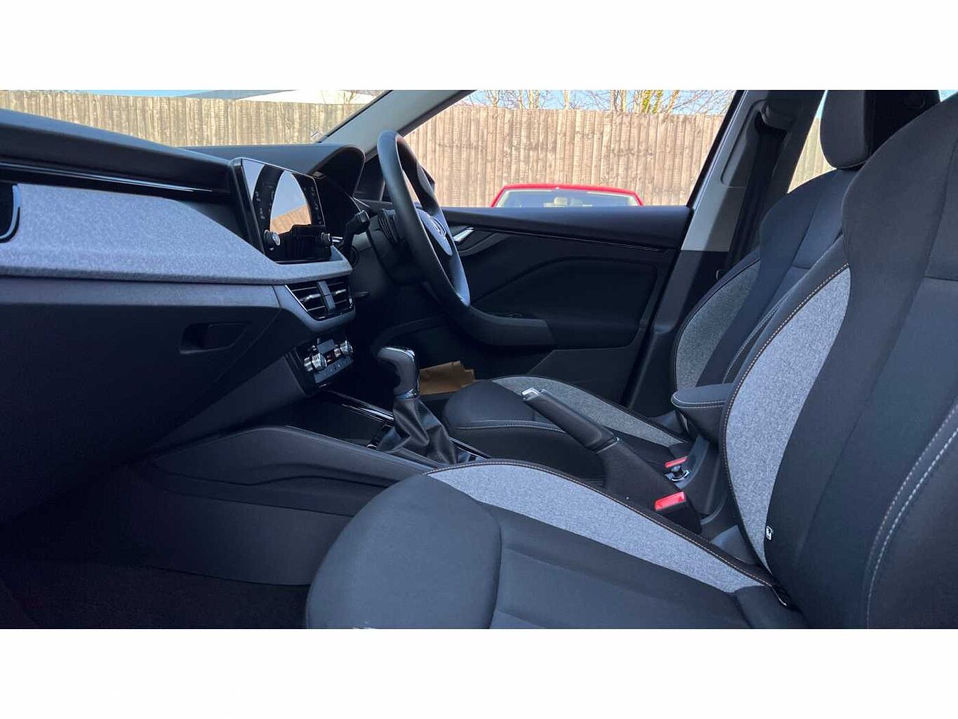 SKODA KAMIQ 1.0 TSI SE 5dr DSG