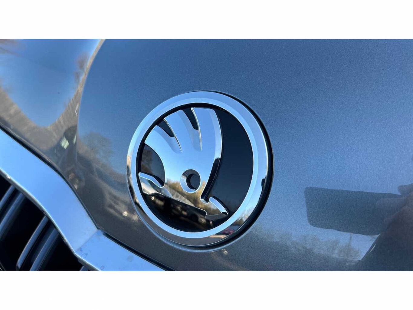 SKODA KAMIQ 1.0 TSI SE 5dr DSG