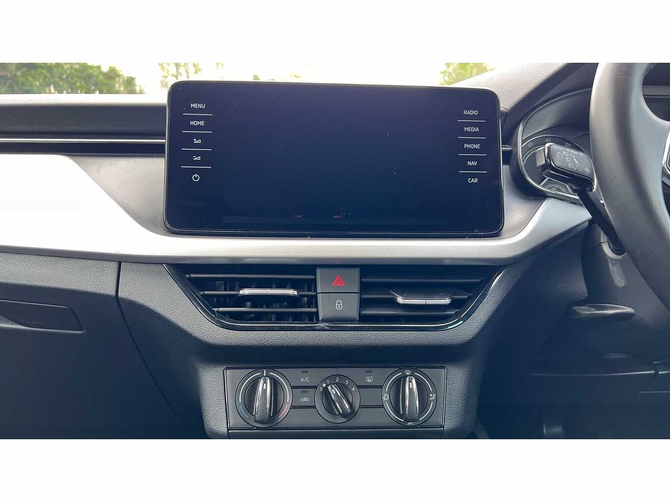 SKODA Kamiq 1.5 TSI (150ps) SE Drive SUV