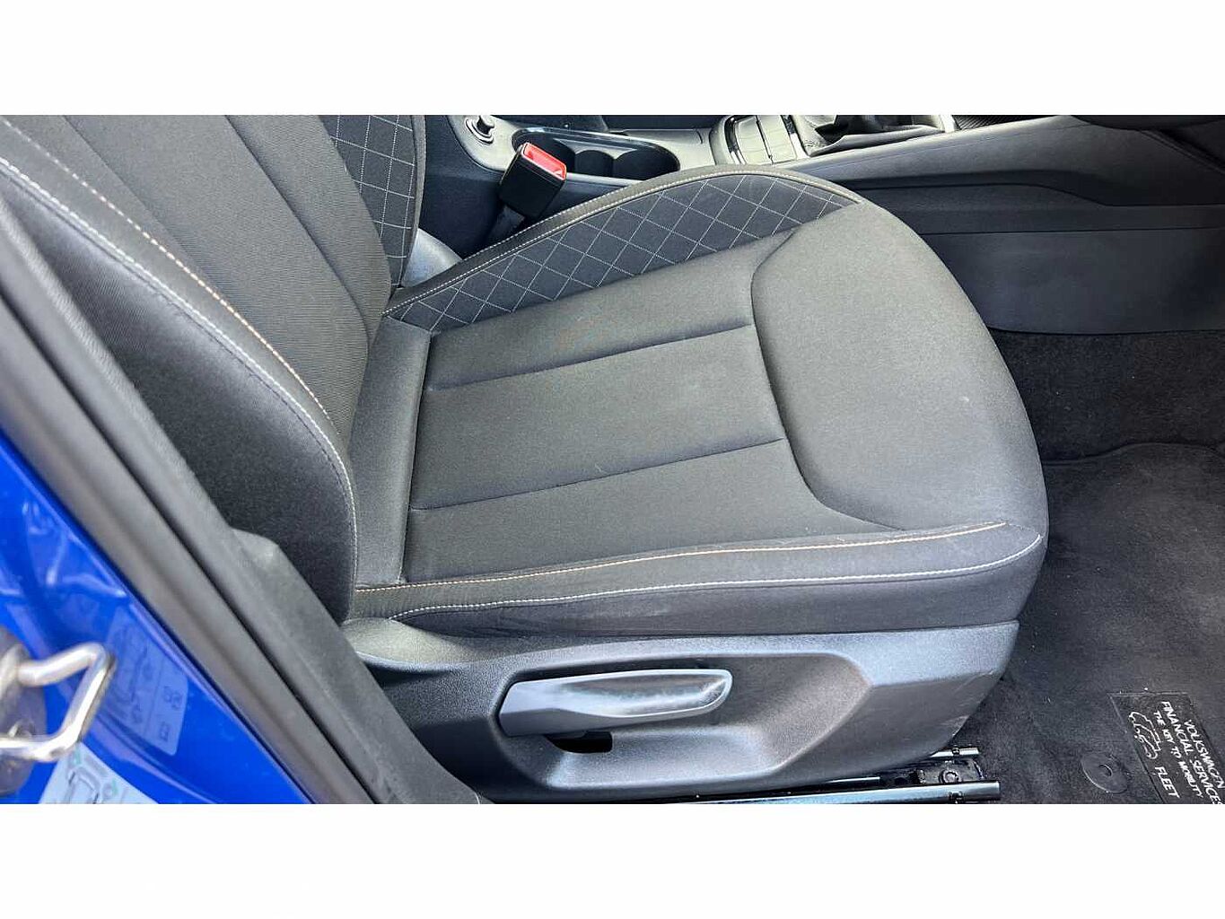 SKODA Kamiq 1.5 TSI (150ps) SE Drive SUV