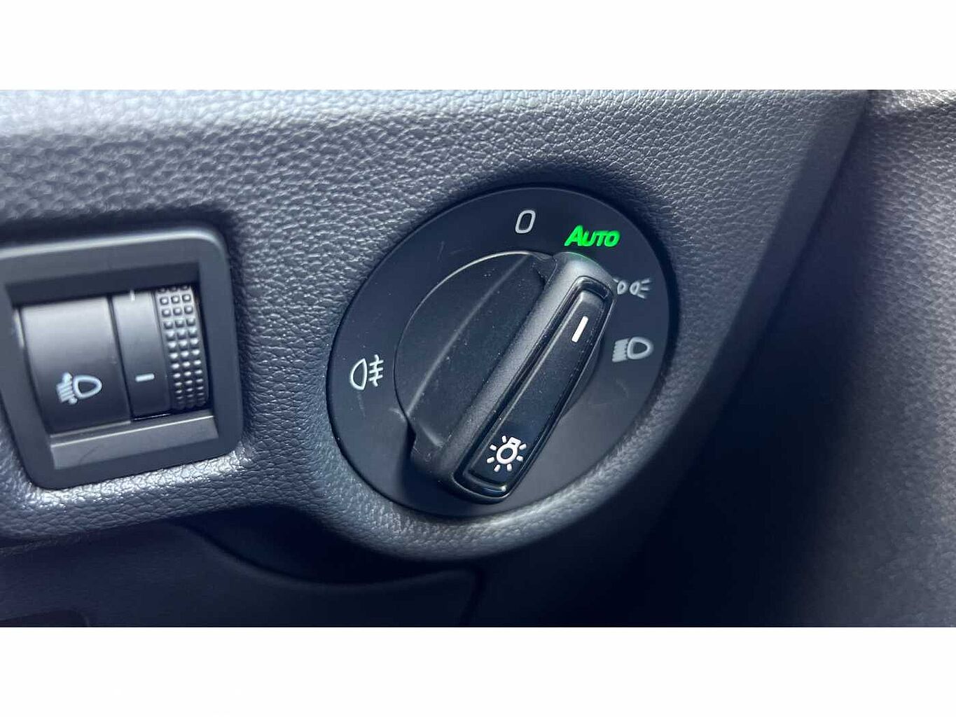 SKODA Kamiq 1.5 TSI (150ps) SE Drive SUV