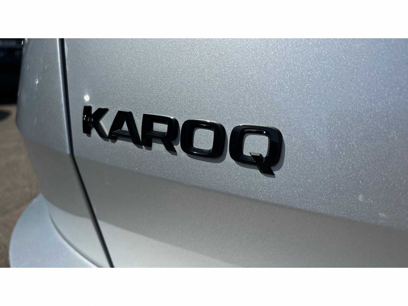SKODA Karoq SUV 1.5 TSI (150ps) SportLine ACT