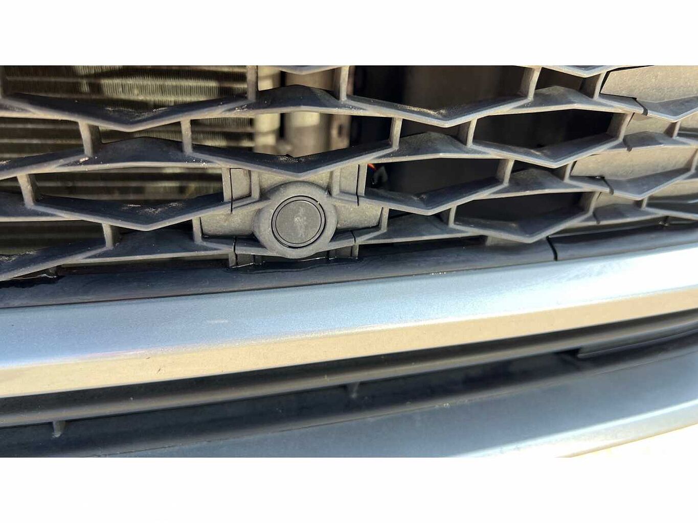 SKODA Karoq SUV 1.5 TSI (150ps) SportLine ACT