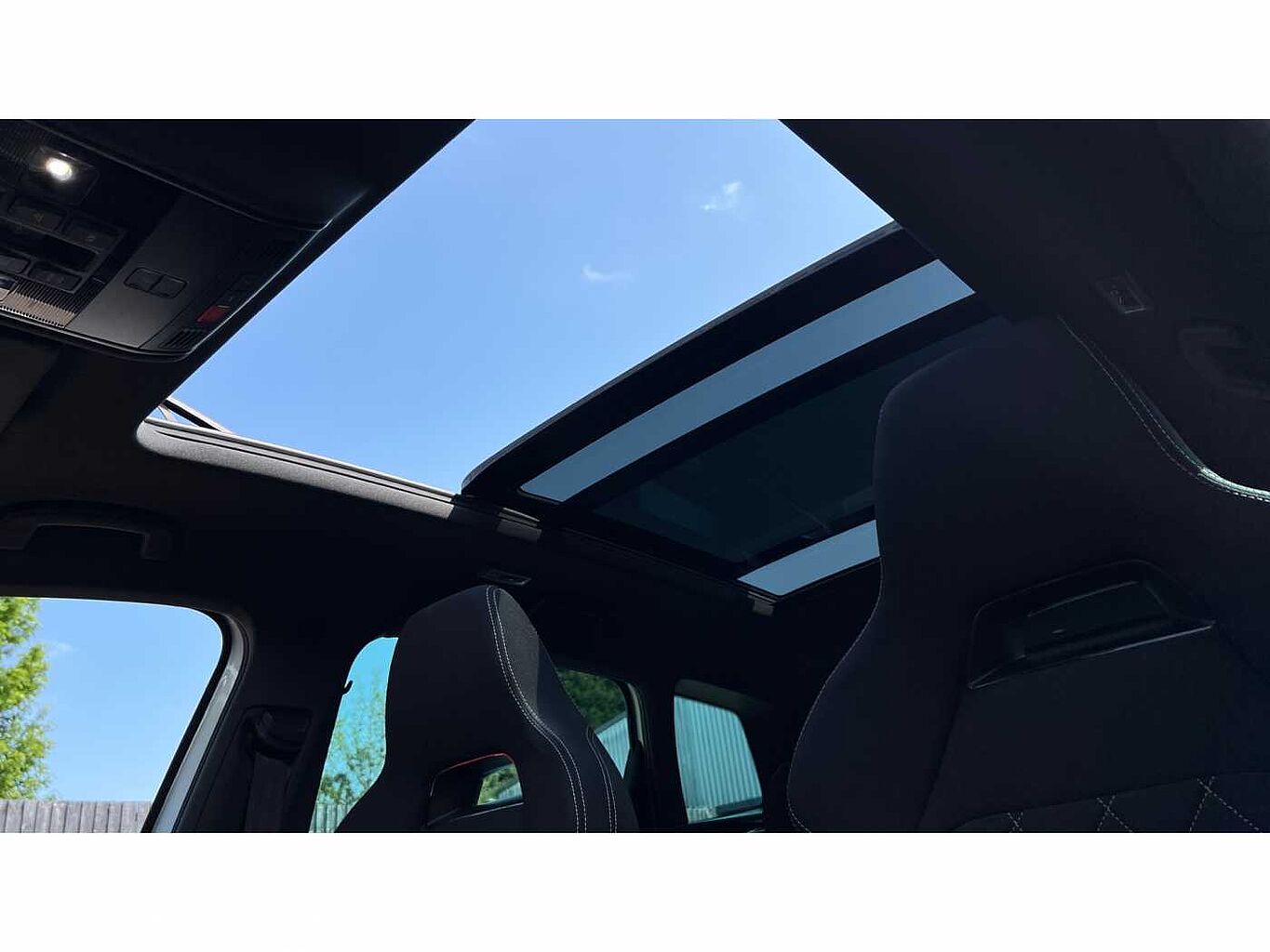 SKODA Karoq SUV 1.5 TSI (150ps) SportLine ACT