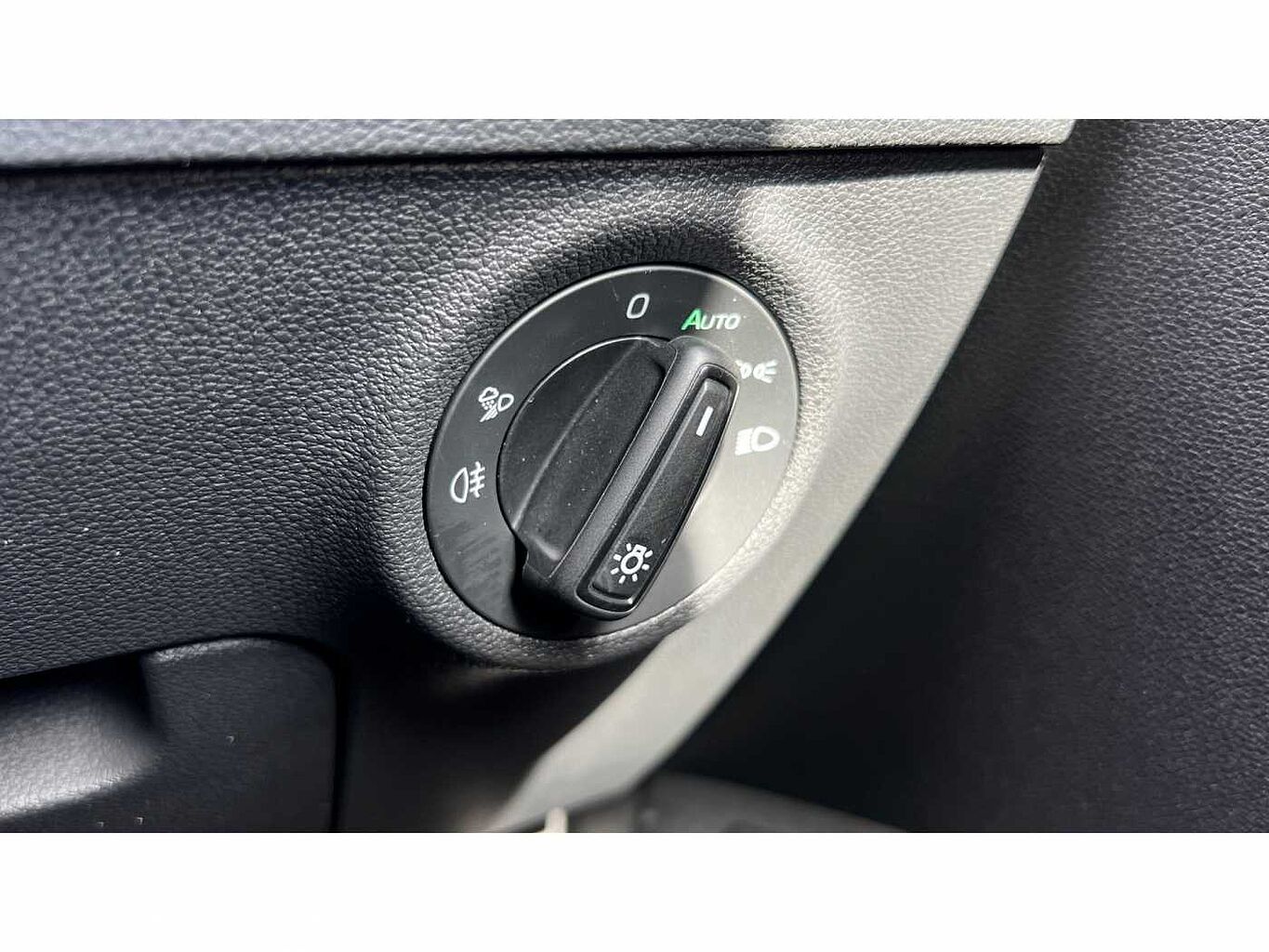 SKODA Karoq SUV 1.5 TSI (150ps) SportLine ACT