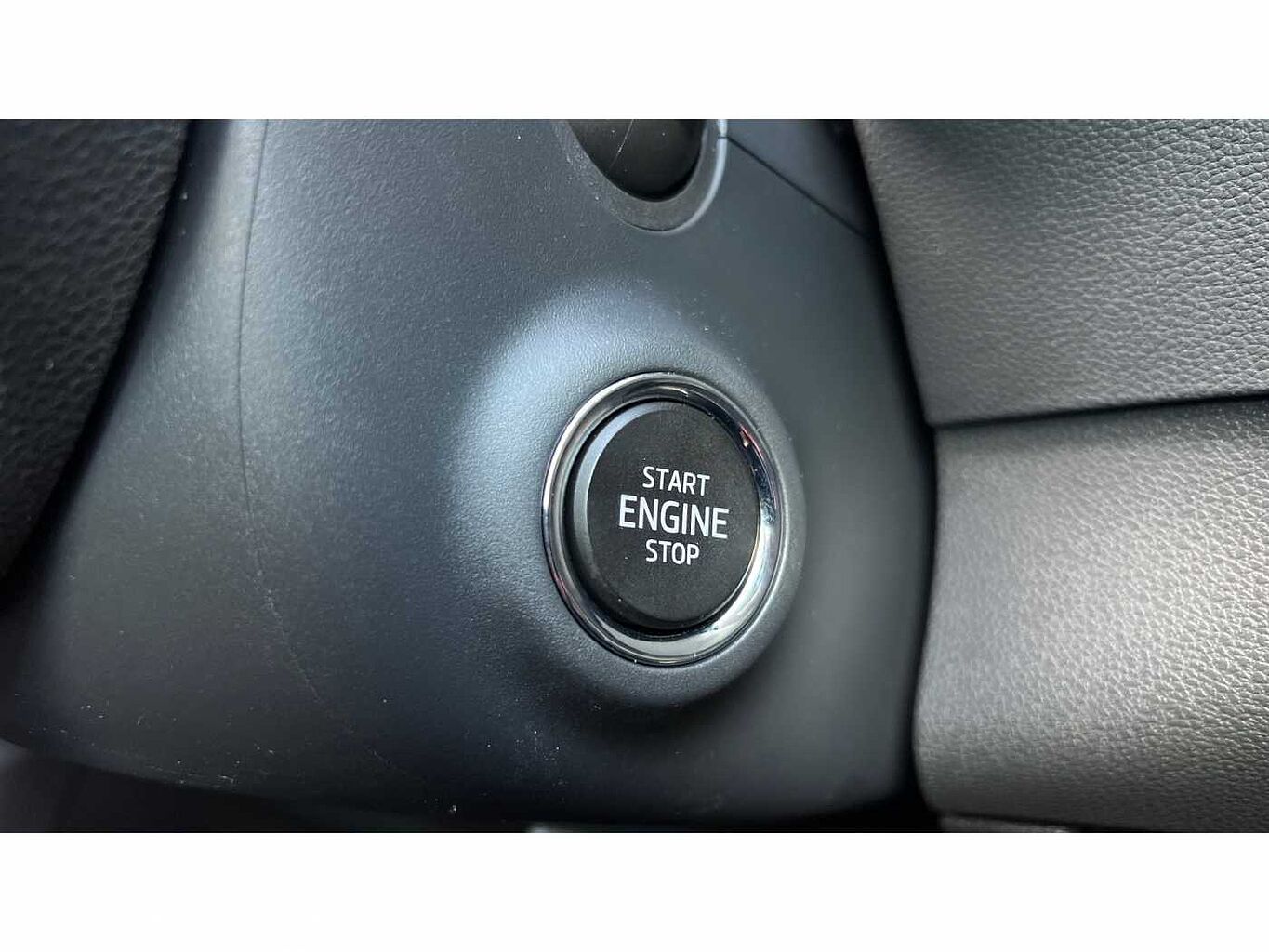 SKODA Karoq SUV 1.5 TSI (150ps) SportLine ACT