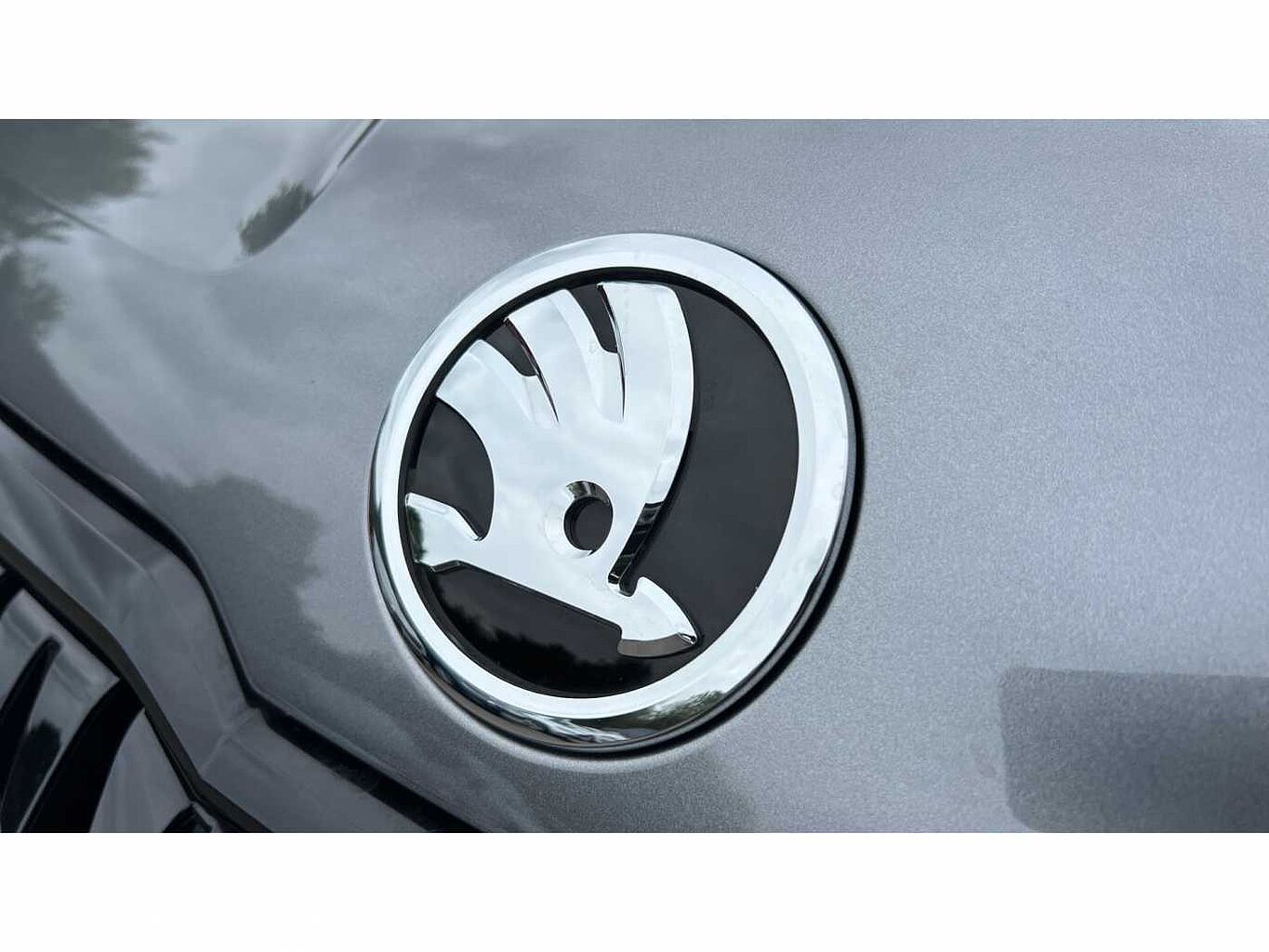 SKODA Karoq SUV 1.5 TSI (150ps) SportLine DSG