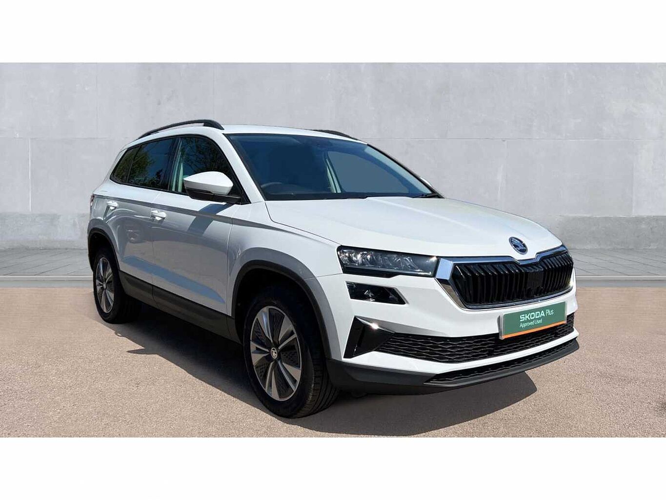SKODA KAROQ 1.5 TSI SE Drive 5dr