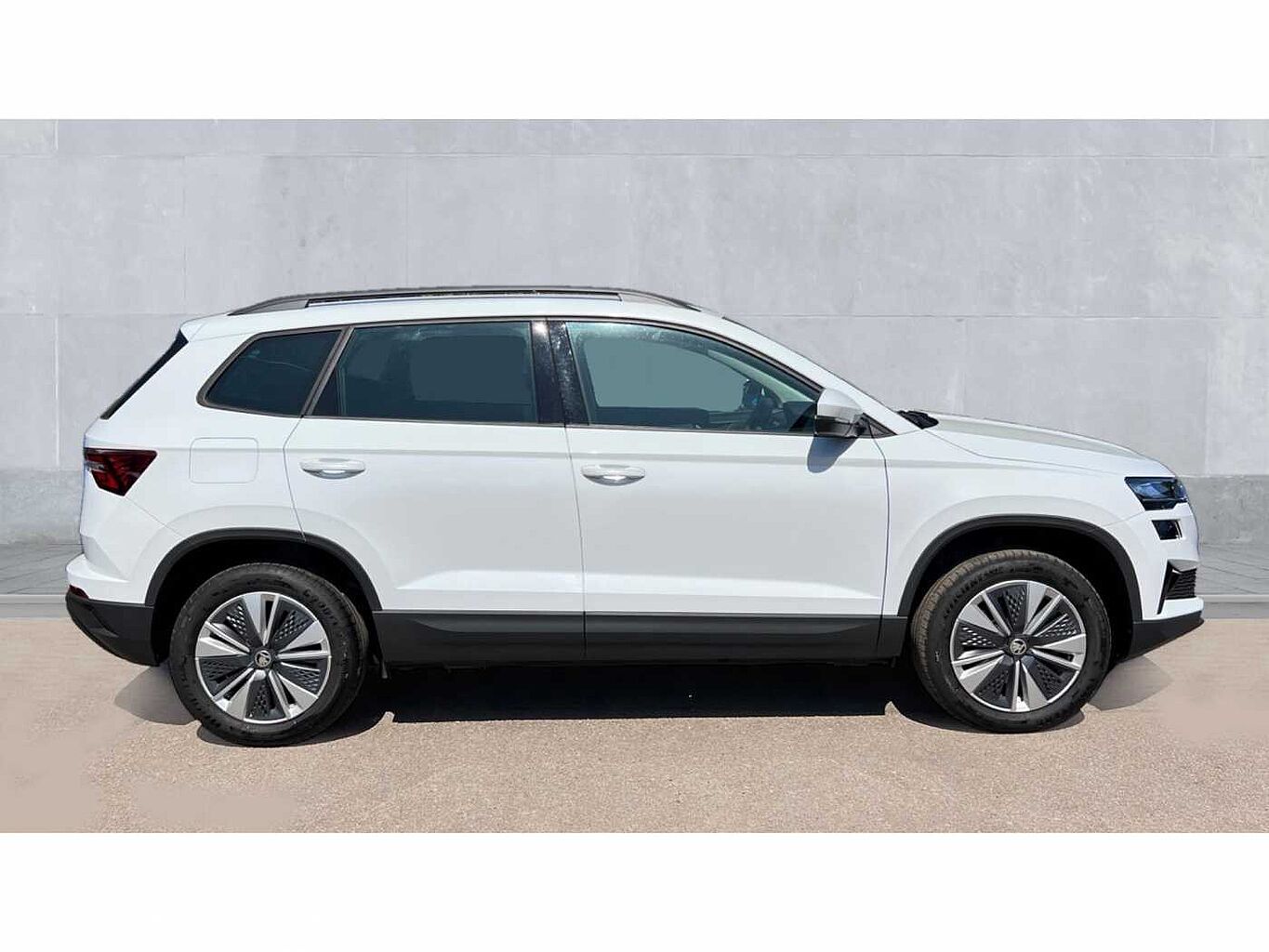 SKODA KAROQ 1.5 TSI SE Drive 5dr