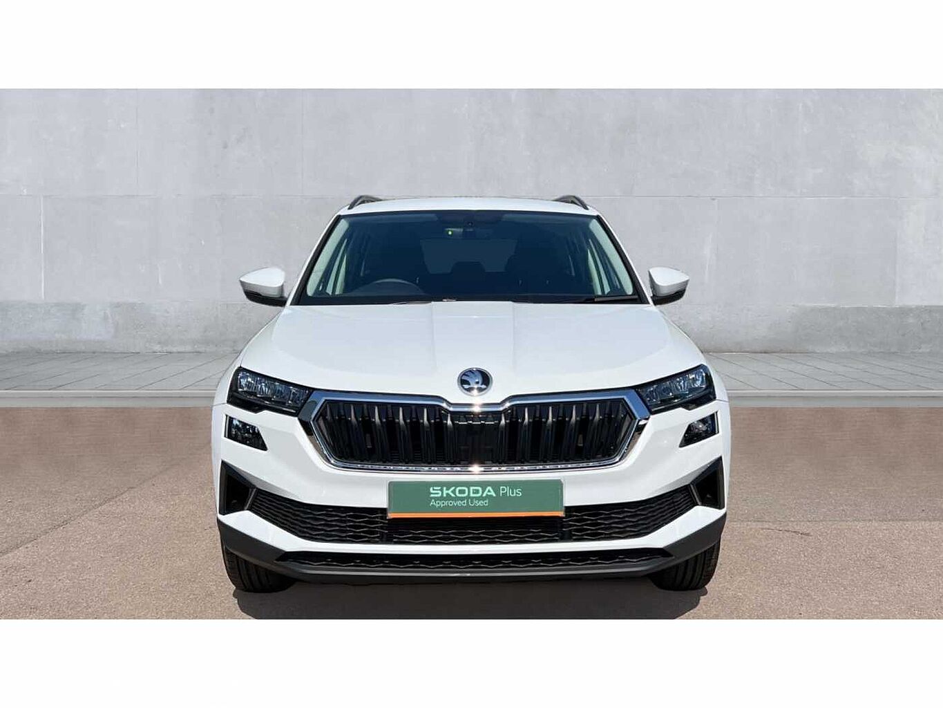 SKODA KAROQ 1.5 TSI SE Drive 5dr