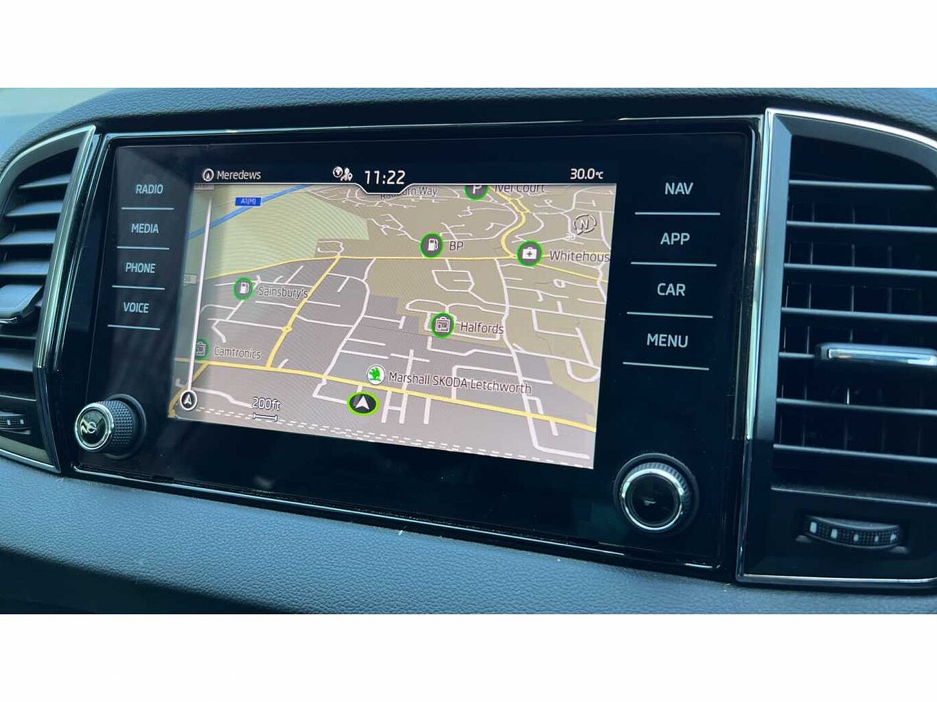 SKODA KAROQ 1.5 TSI SE Drive 5dr