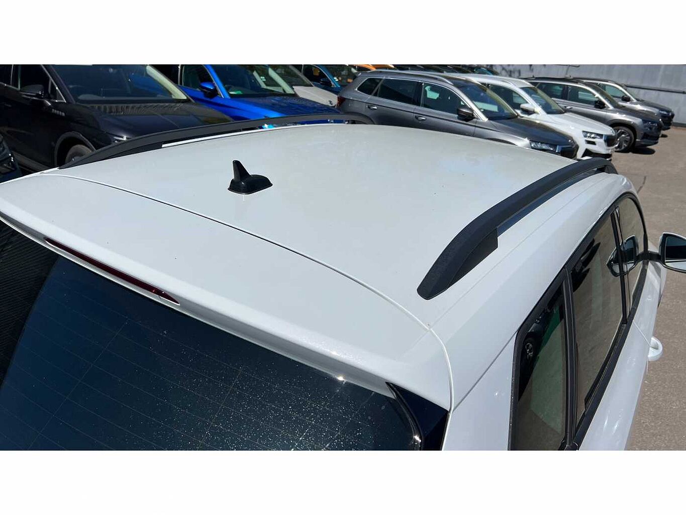 SKODA KAROQ 1.5 TSI SE Drive 5dr