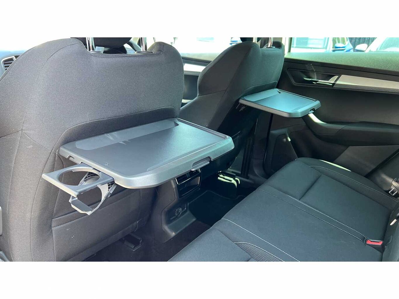 SKODA KAROQ 1.5 TSI SE Drive 5dr