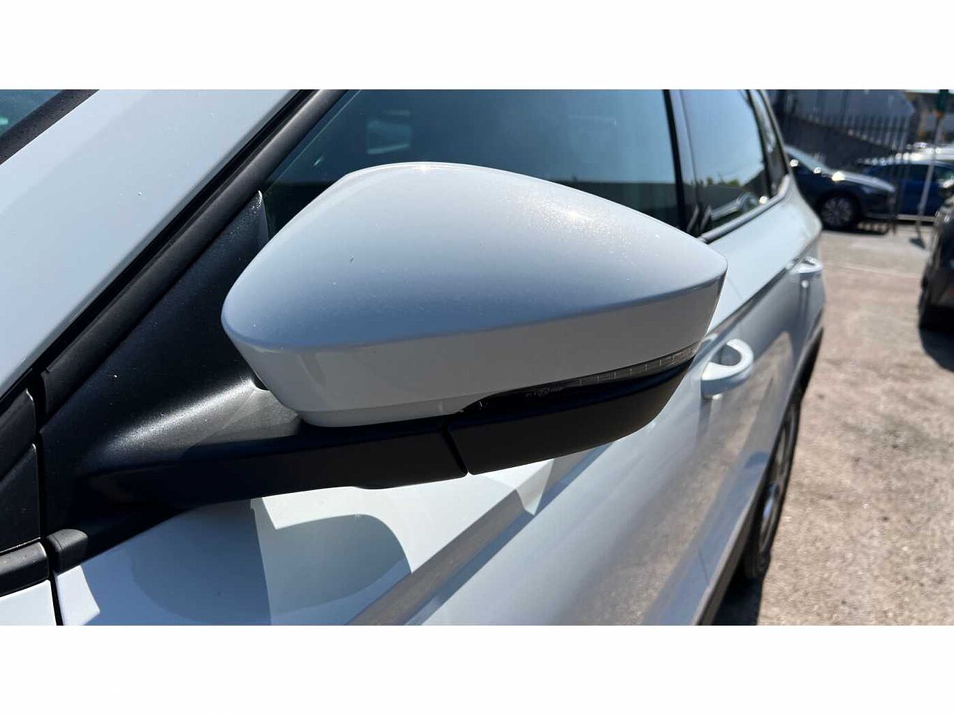 SKODA KAROQ 1.5 TSI SE Drive 5dr